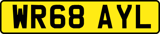WR68AYL