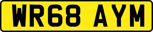 WR68AYM