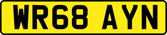 WR68AYN