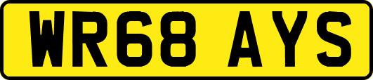 WR68AYS