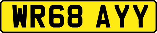 WR68AYY