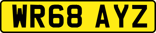 WR68AYZ