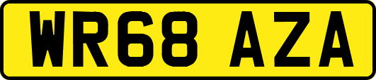 WR68AZA