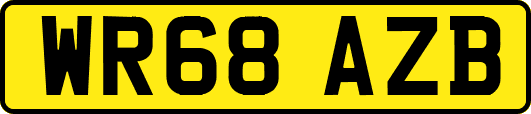 WR68AZB