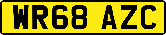 WR68AZC