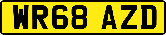 WR68AZD