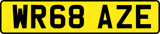 WR68AZE
