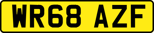 WR68AZF