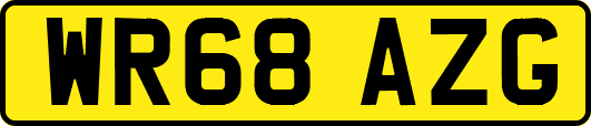 WR68AZG