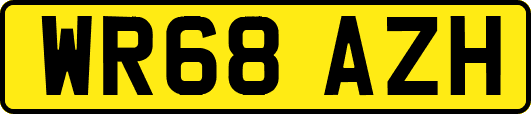 WR68AZH
