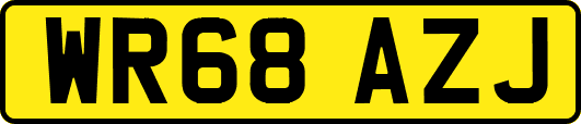 WR68AZJ