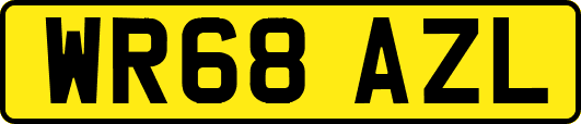 WR68AZL