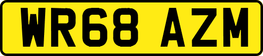 WR68AZM
