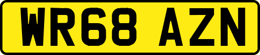 WR68AZN