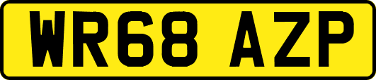 WR68AZP