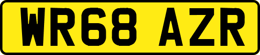 WR68AZR