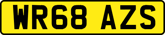 WR68AZS