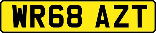WR68AZT