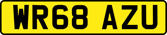 WR68AZU