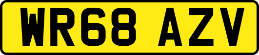 WR68AZV