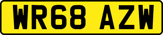 WR68AZW