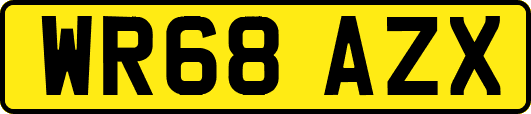 WR68AZX
