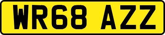WR68AZZ