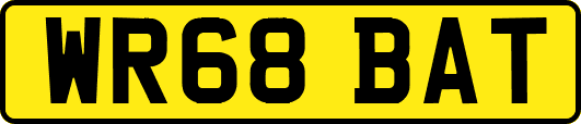 WR68BAT