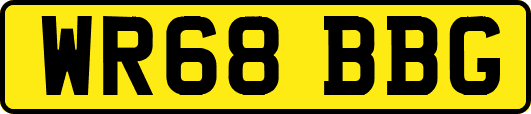 WR68BBG