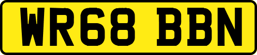WR68BBN