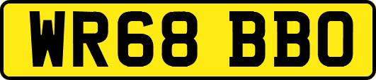 WR68BBO