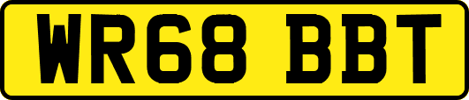 WR68BBT