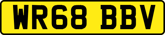 WR68BBV
