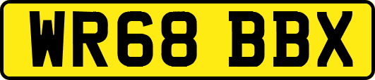 WR68BBX