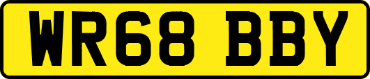 WR68BBY