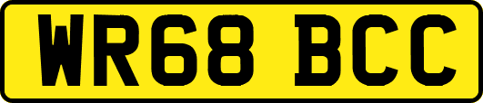 WR68BCC