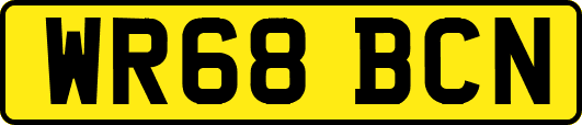 WR68BCN