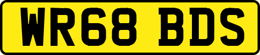 WR68BDS