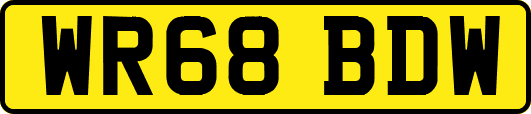 WR68BDW