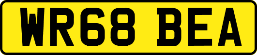 WR68BEA