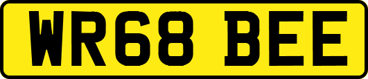 WR68BEE