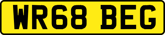 WR68BEG