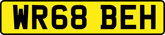 WR68BEH