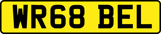 WR68BEL