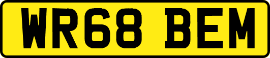 WR68BEM