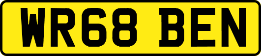 WR68BEN