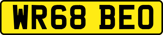 WR68BEO