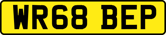 WR68BEP