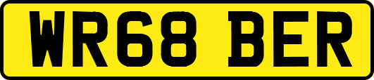 WR68BER