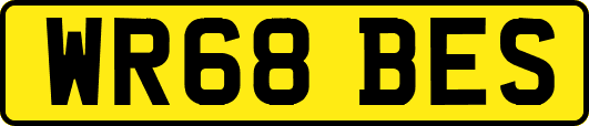 WR68BES